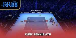 Cược Tennis ATP – Hướng Dẫn Anh Em Thắng Thưởng Chi Tiết
